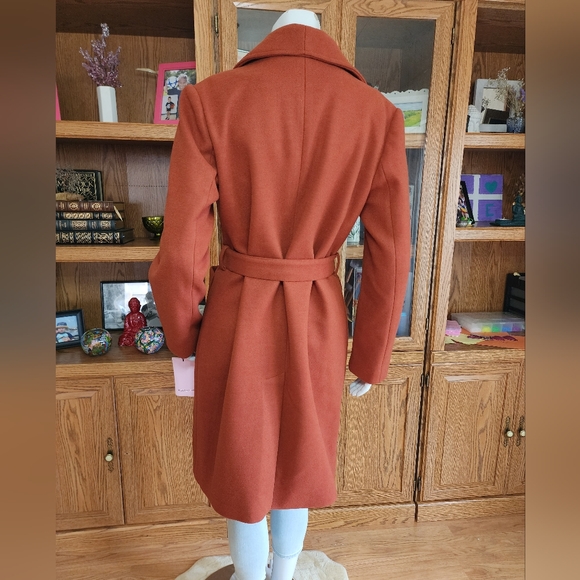 NWT Fall Jacket - Picture 7 of 8